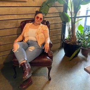 Meet your Posher, Mariel